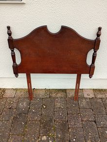 Headboard for Single Bed