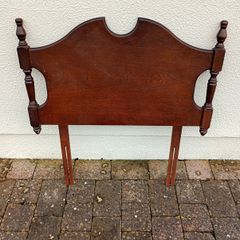 Headboard for Single Bed