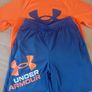 Under Armour Set Size YMD(10-12 yrs) Image 2