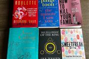 Books Free shipping for all Ireland