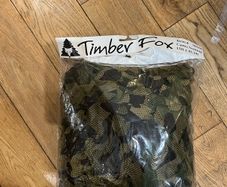 camo netting hunting/shooting accessory