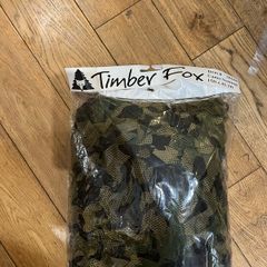 camo netting hunting/shooting accessory