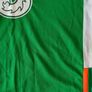 Republic of Ireland 2016/17 Home jersey (M) Image 5