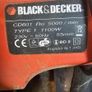 Black and Decker skill saw Image 2