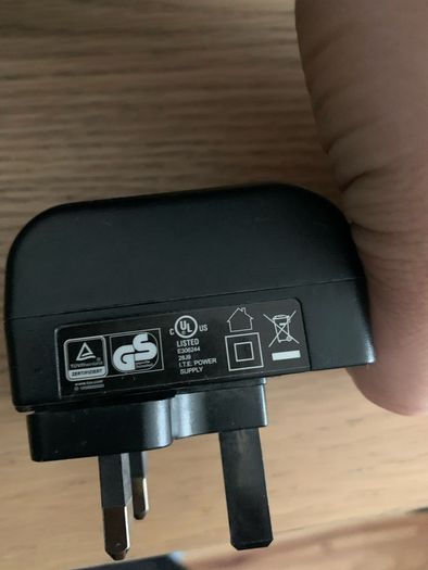 power cable