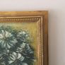 Art - Vintage Oil on Canvas ( Chen Mao ) Image 5