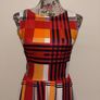 Beautiful Evita Dress New With Tags Image 4