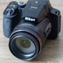 Nikon COOLPIX P900 16MP Bridge Camera 83x Optical Zoom 24-2000mm Wildlife Photography Wi-Fi EVF Full HD 1080p Video Image 3
