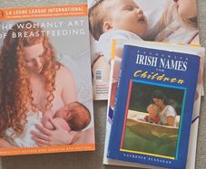 pregnancy books free