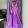 Junior Ballroom Dress Image 3