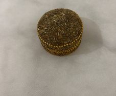 Mini Jewellery Box