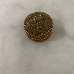 Mini Jewellery Box