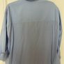 Zara Baby Blue Shirt Image 6