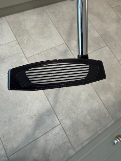 Taylormade Spider GT Putter