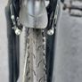 Nice Gents Felt Hybrid Bike New Tyre N Tube Image 9