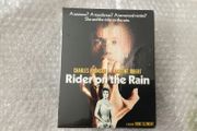 Riders on the Rain 4K  Charles Bronson