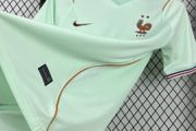 France 2026 world cup away jersey