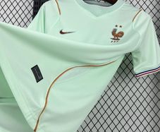 France 2026 world cup away jersey
