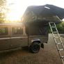 Land Rover defender 130 Image 5