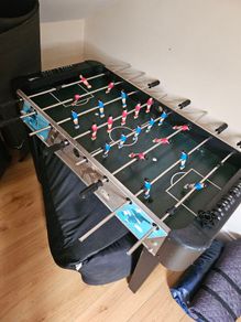 Foosball Table