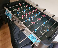 Foosball Table