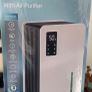 Dehumidifier Daewoo Image 2