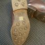 Crockett and jones dress boots Image 2