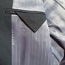 New suit Jacket mens tag attached Image 9
