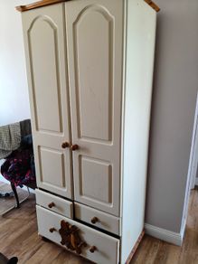 Wardrobe