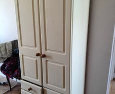 Wardrobe