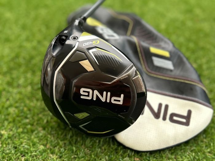 Ping G430 Driver