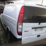 Mercedes Vito 2.2 Image 8