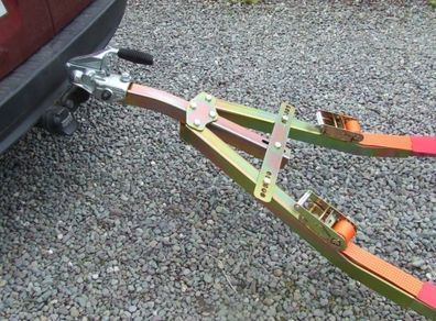 Towing  A Frames. Heavy Duty.     Fast   Delivery.