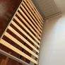 bed frame small double Ez Living Image 4
