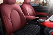 Car Seat Cover Winter Warm Universal Seat Cushion Anti-slip Front Chair Breathable Pad for Vehicle Auto Truck Seat Protector