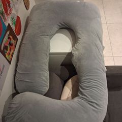 Momcozy Pregnancy Pillow