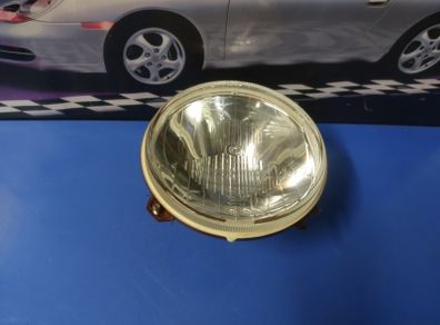 6" Cibie headlight