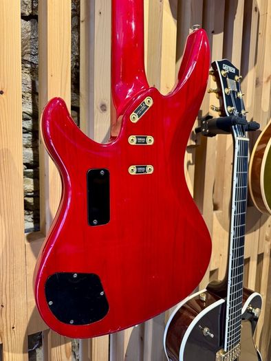 1989 Yamaha RBX800A Bass