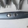 Nicky Clarke heated hair syling tools Image 2