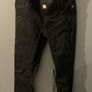 Black Maternity Jeans Bundle (3) Image 3