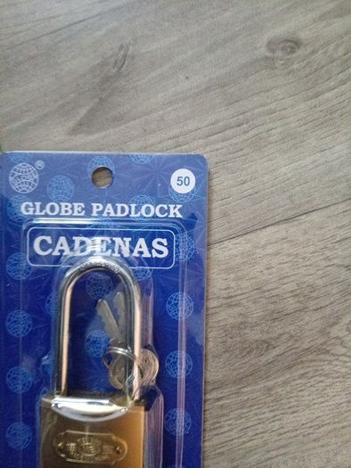 lock