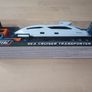 Teamsterz Sea Cruiser Transporter Street Machines Diecast Model Toy NEW Image 2