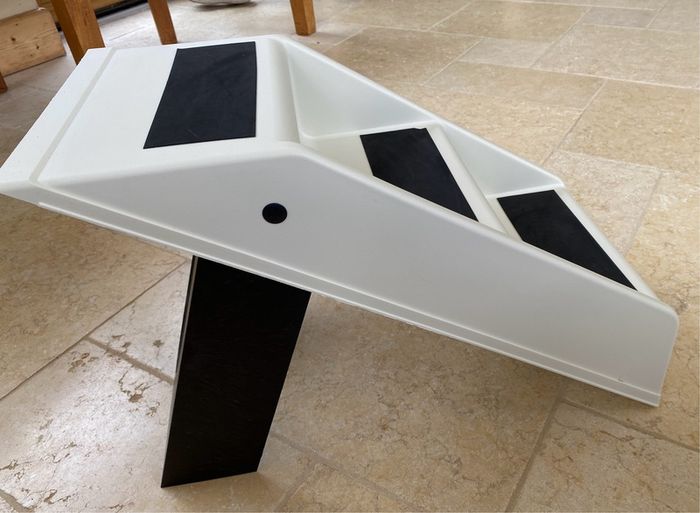 pet steps
