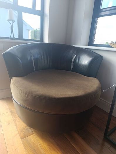 Love Seat