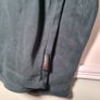 Mens Helly Hansen Polartec Fleece Top Quarter Zip Green Size Xxl Double Extra Large Image 9