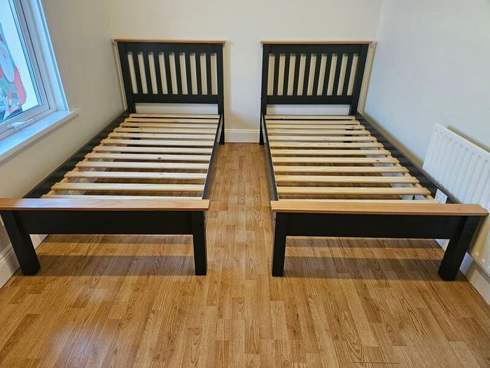Single Beds