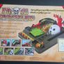 Pirates Adventure Board Game Image 4