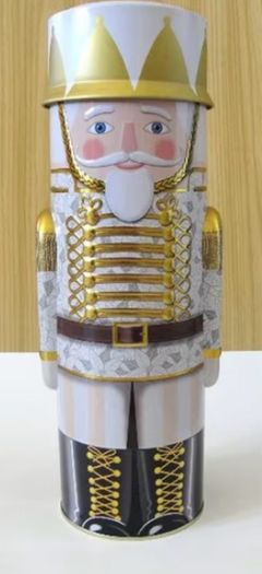 Christmas Toy Soldier