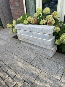 granite