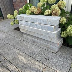 granite